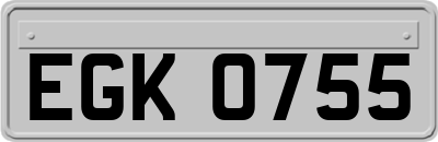 EGK0755