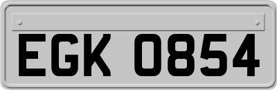 EGK0854