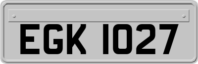 EGK1027