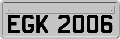 EGK2006