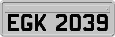 EGK2039