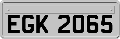 EGK2065