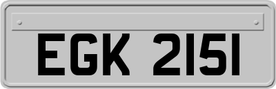 EGK2151