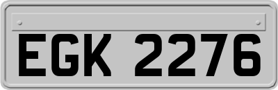 EGK2276