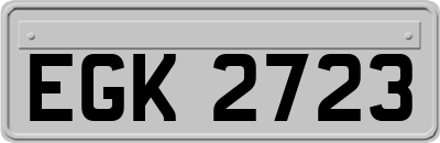 EGK2723