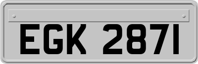 EGK2871