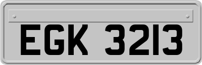 EGK3213