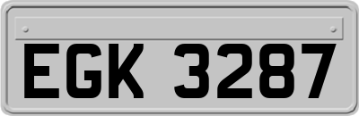 EGK3287