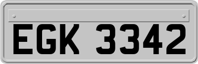 EGK3342