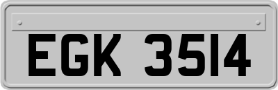 EGK3514