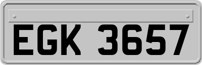 EGK3657
