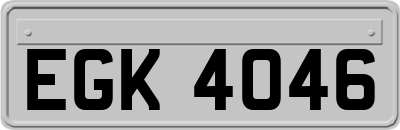 EGK4046
