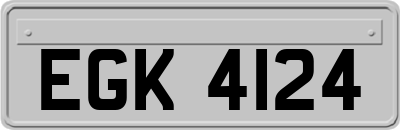 EGK4124