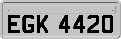 EGK4420