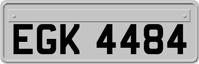 EGK4484