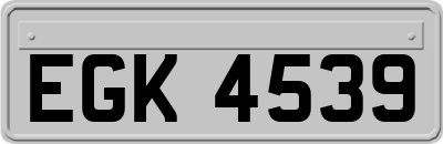 EGK4539