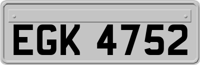 EGK4752