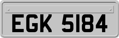 EGK5184
