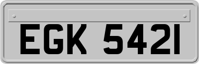 EGK5421
