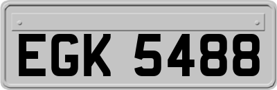 EGK5488
