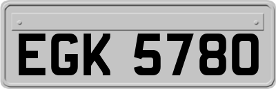 EGK5780