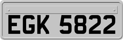 EGK5822
