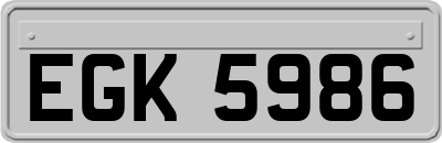 EGK5986