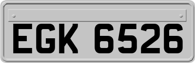 EGK6526