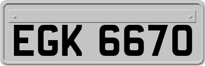 EGK6670