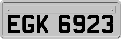 EGK6923