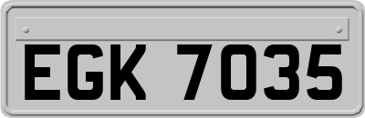 EGK7035