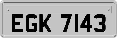 EGK7143