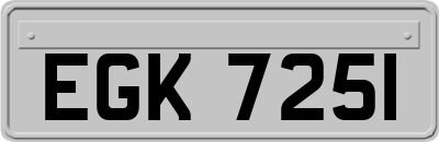 EGK7251