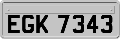 EGK7343