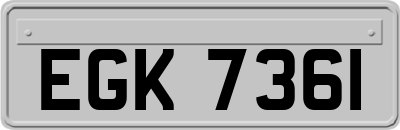EGK7361