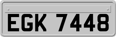 EGK7448