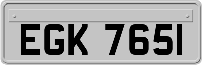 EGK7651