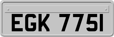 EGK7751