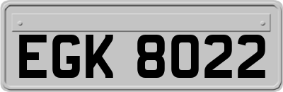 EGK8022
