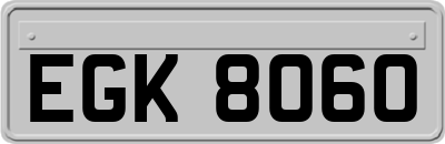 EGK8060