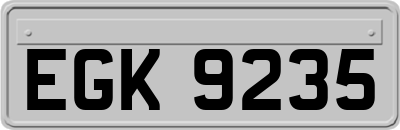 EGK9235