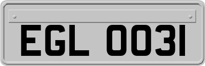 EGL0031