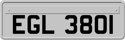 EGL3801