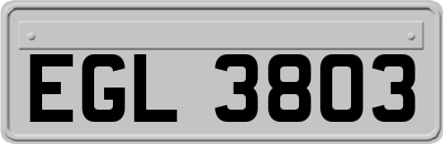 EGL3803