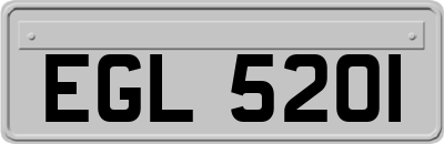 EGL5201