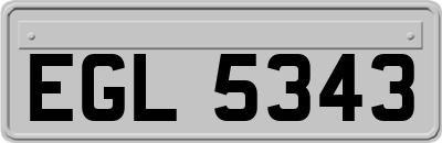 EGL5343
