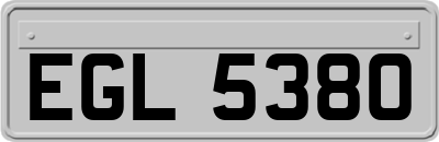 EGL5380