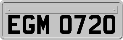 EGM0720