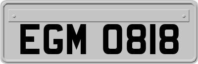 EGM0818