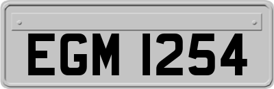 EGM1254